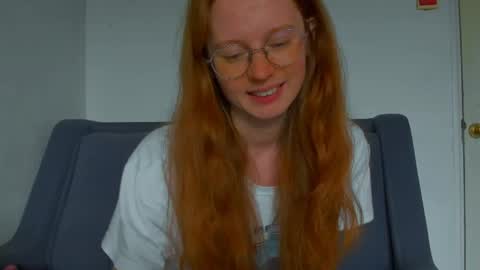 fire_luna online show from June 24, 12:12 pm