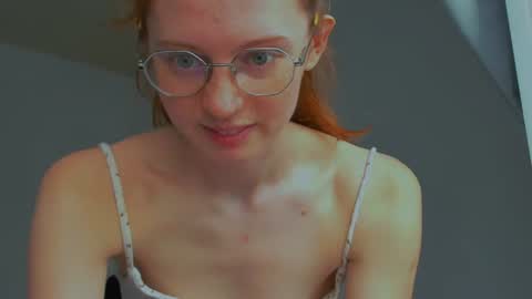 fire_luna online show from July 20, 1:13 pm