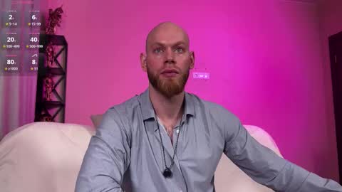 Alex online show from February 1, 4:15 pm