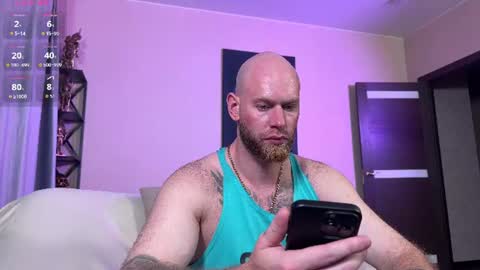 Alex online show from July 27, 8:39 pm