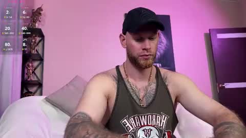 Alex online show from June 21, 3:07 pm