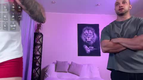 Alex online show from July 16, 4:43 pm