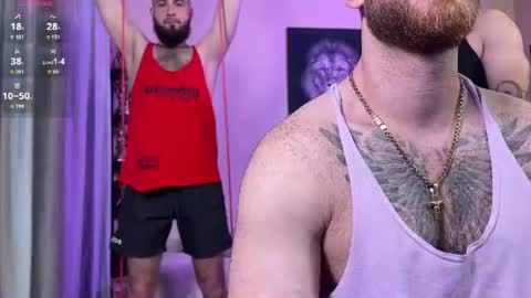Alex online show from July 29, 7:41 am