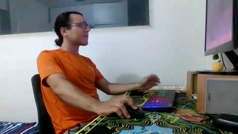 Ricardo online show from January 9, 7:47 am