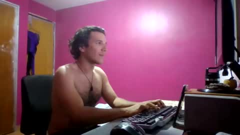 Ricardo online show from January 29, 2:51 am