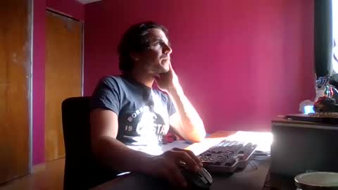 Ricardo online show from February 11, 7:27 pm