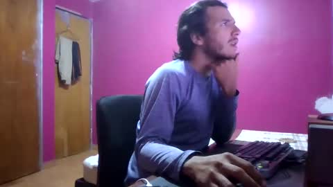 Ricardo online show from February 24, 3:23 am