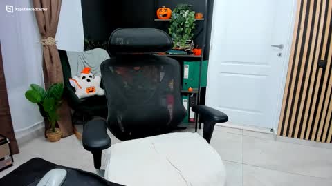 Kallisy online show from November 20, 10:18 pm