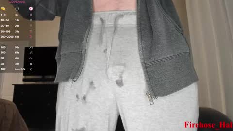 Hal online show from October 25, 4:07 pm