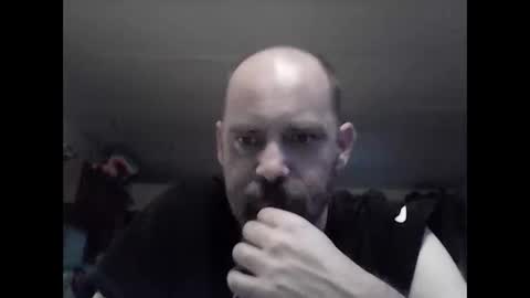 Brad online show from May 18, 1:26 am