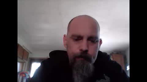 Brad online show from March 1, 8:02 pm