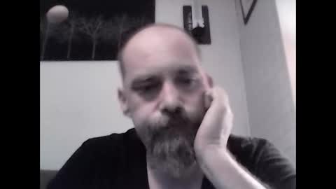 Brad online show from May 23, 12:28 am