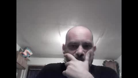 Brad online show from May 7, 1:45 am