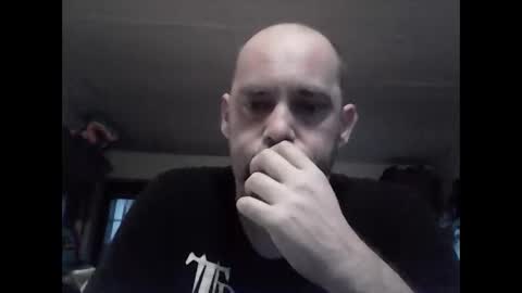 Brad online show from May 13, 1:37 am