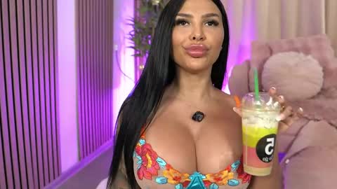 Fires Bomb 777 online show from June 7, 2:11 pm