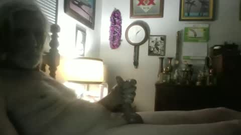 firestarter769 online show from March 14, 8:07 am