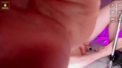 Sexy Tony online show from November 10, 9:17 pm