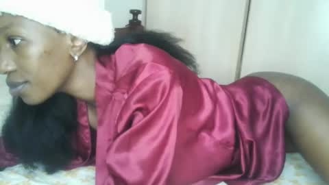 Goddess online show from January 15, 7:39 am