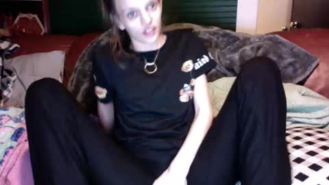 FirstTimeFeak online show from December 17, 4:30 am