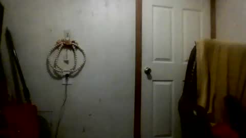 FirstTimeFeak online show from April 24, 2:35 am