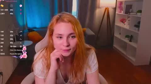 Alice online show from July 25, 6:55 am