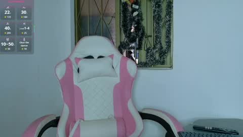 fit_valkiria online show from June 3, 8:47 pm