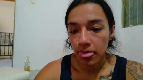 fit_valkiria online show from May 7, 10:05 pm