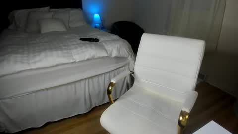 Jamie or Frisky  online show from January 7, 10:08 pm