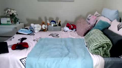 fitblair66_ online show from July 17, 3:14 pm