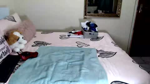 fitblair66_ online show from July 23, 4:48 pm