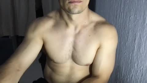 fitboyman online show from March 7, 1:20 am