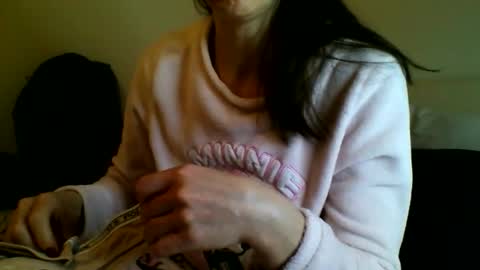 Fitbut online show from November 24, 8:40 pm