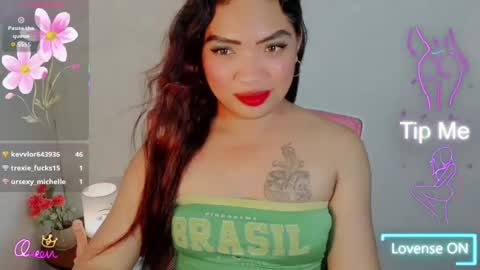 fitfemme_anna online show from July 28, 6:31 pm