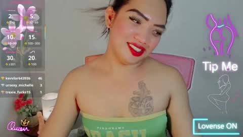 fitfemme_anna online show from July 28, 7:39 pm