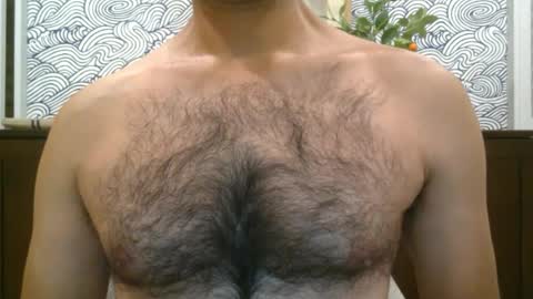 fitfriendlyandhairy online show from July 9, 6:17 am