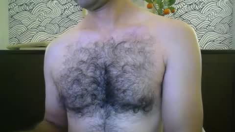 fitfriendlyandhairy online show from June 2, 8:00 pm