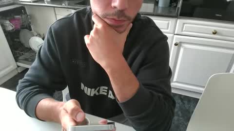 fitgod15 online show from June 5, 8:09 am