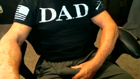 fitguy40 online show from June 25, 10:04 pm