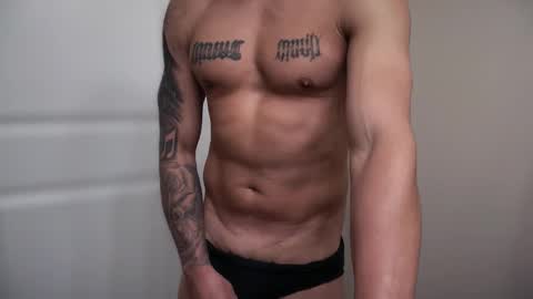 fithornyandtatted online show from May 14, 11:36 pm