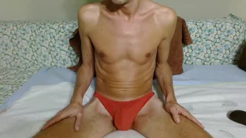 Luis online show from October 22, 10:11 pm