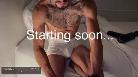 fitjacques online show from July 24, 2:31 am