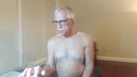 Jon online show from March 18, 5:13 am