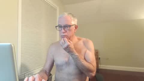 Jon online show from March 12, 1:09 am