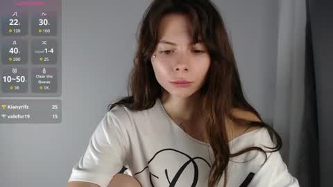 fitmila online show from July 24, 8:39 pm