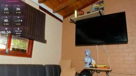Elias Valencia online show from June 19, 12:44 pm