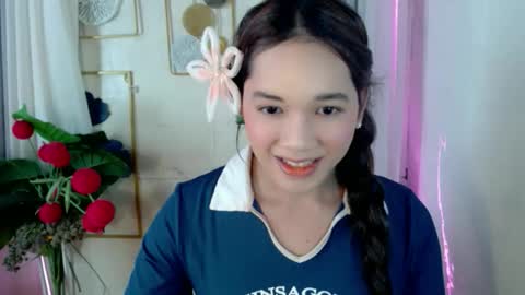 fitress_mary online show from April 29, 6:40 am
