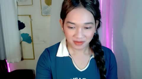 fitress_mary online show from April 27, 2:20 am