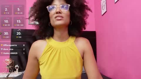 Violetta online show from March 17, 8:14 pm