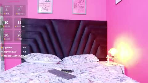 Violetta online show from March 14, 9:30 pm