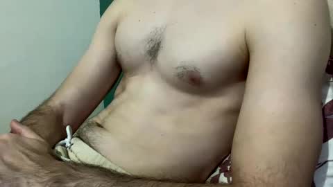 FittBoy online show from March 9, 8:02 pm